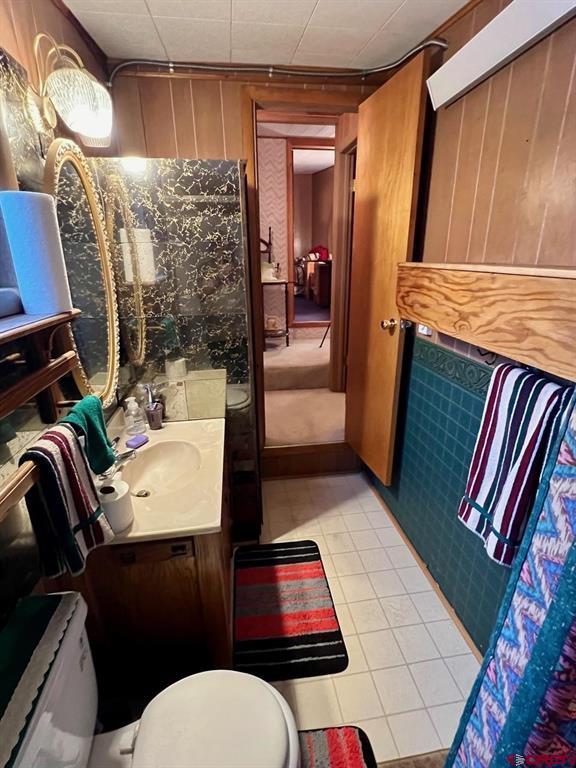 546 2nd Street Ouray CO 81427