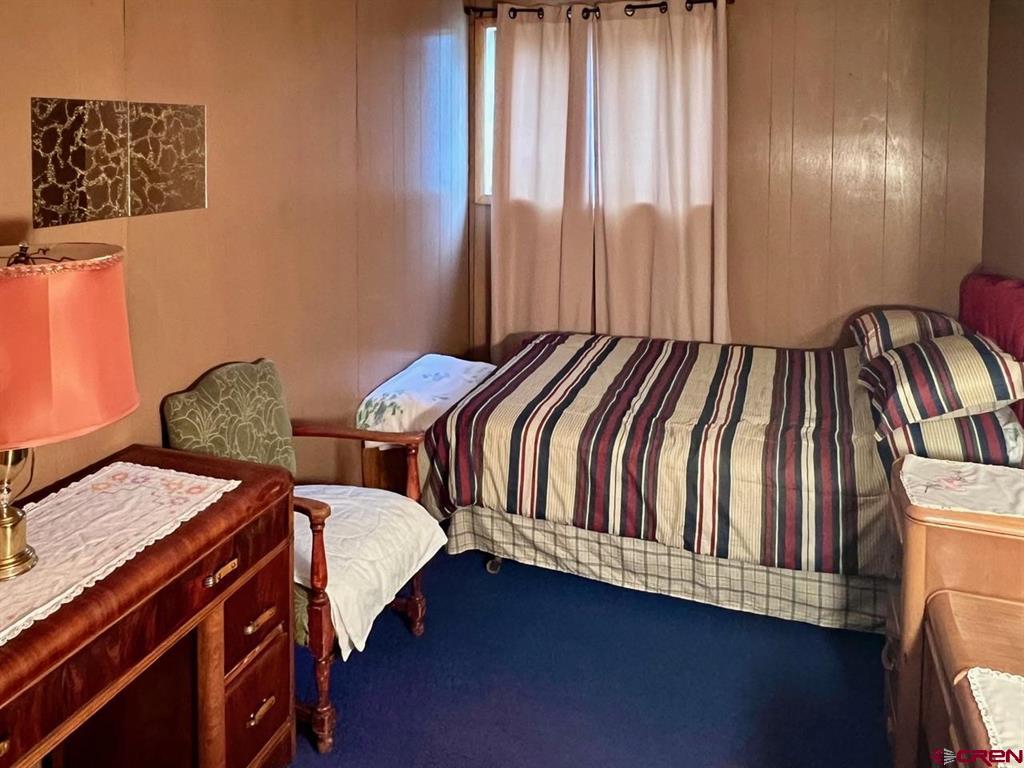 546 2nd Street Ouray CO 81427