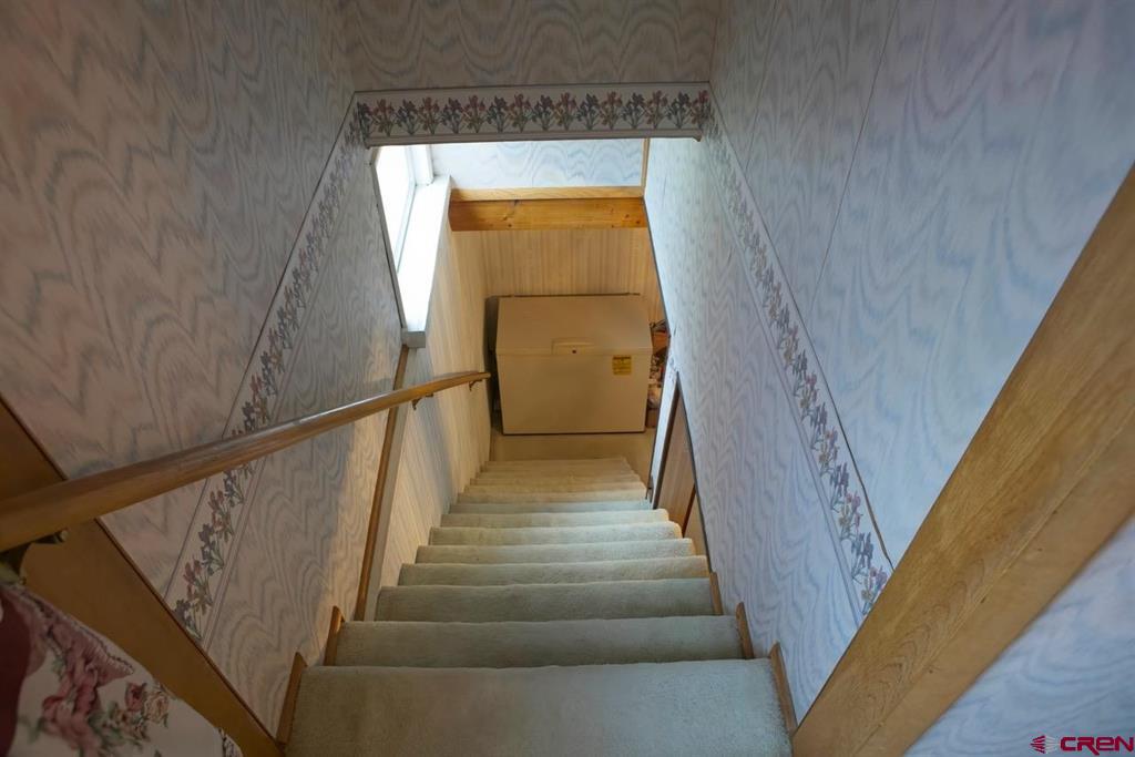 546 2nd Street Ouray CO 81427