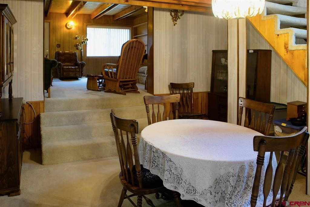 546 2nd Street Ouray CO 81427