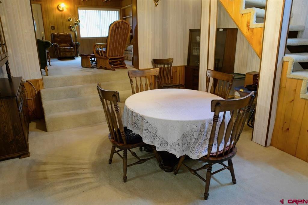546 2nd Street Ouray CO 81427