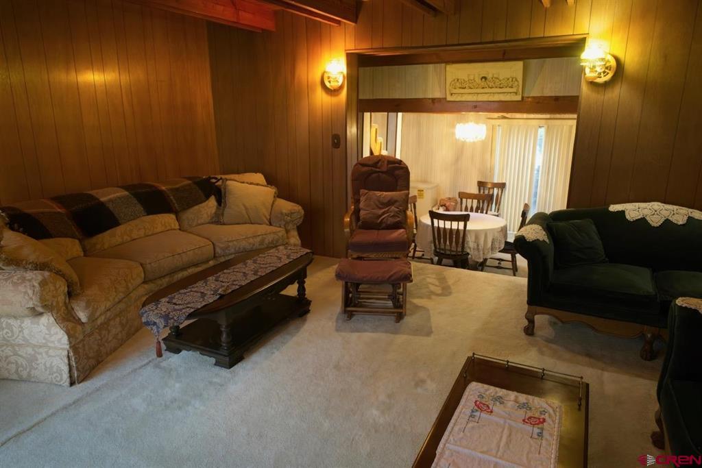546 2nd Street Ouray CO 81427