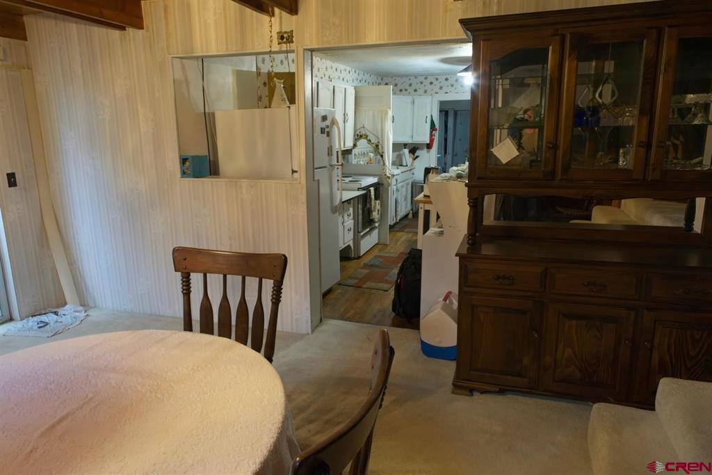 546 2nd Street Ouray CO 81427