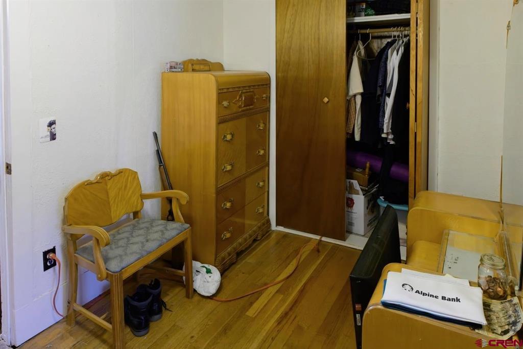 546 2nd Street Ouray CO 81427