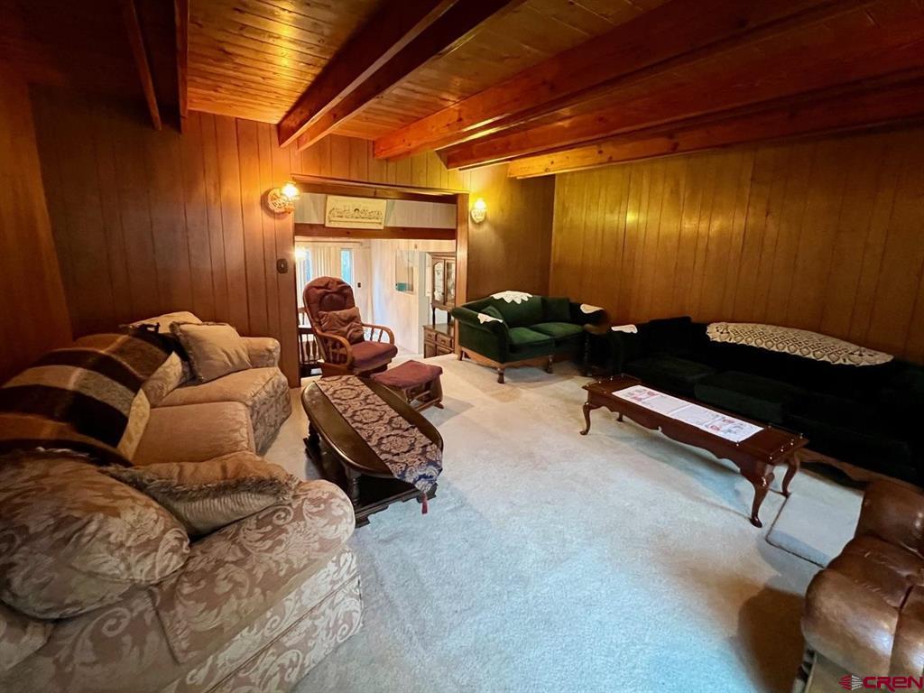 546 2nd Street Ouray CO 81427