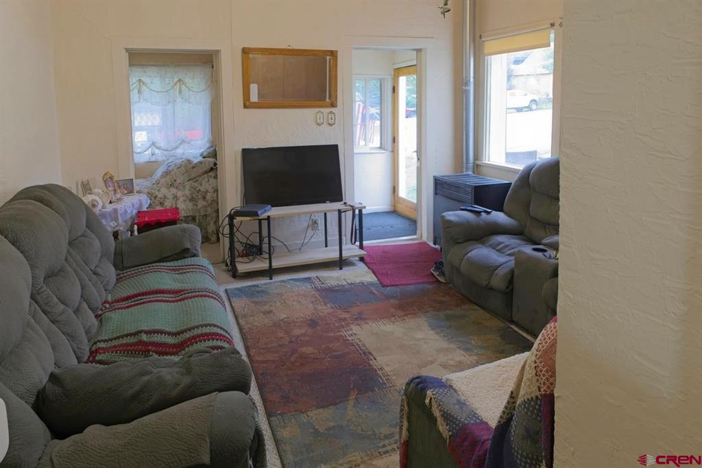 546 2nd Street Ouray CO 81427