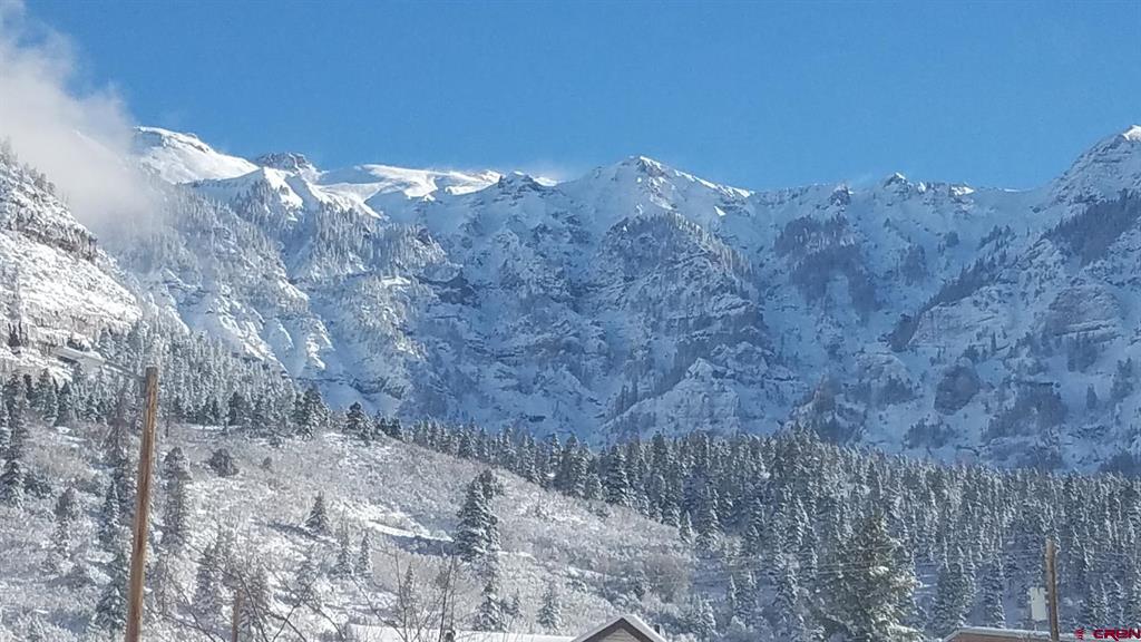 546 2nd Street Ouray CO 81427
