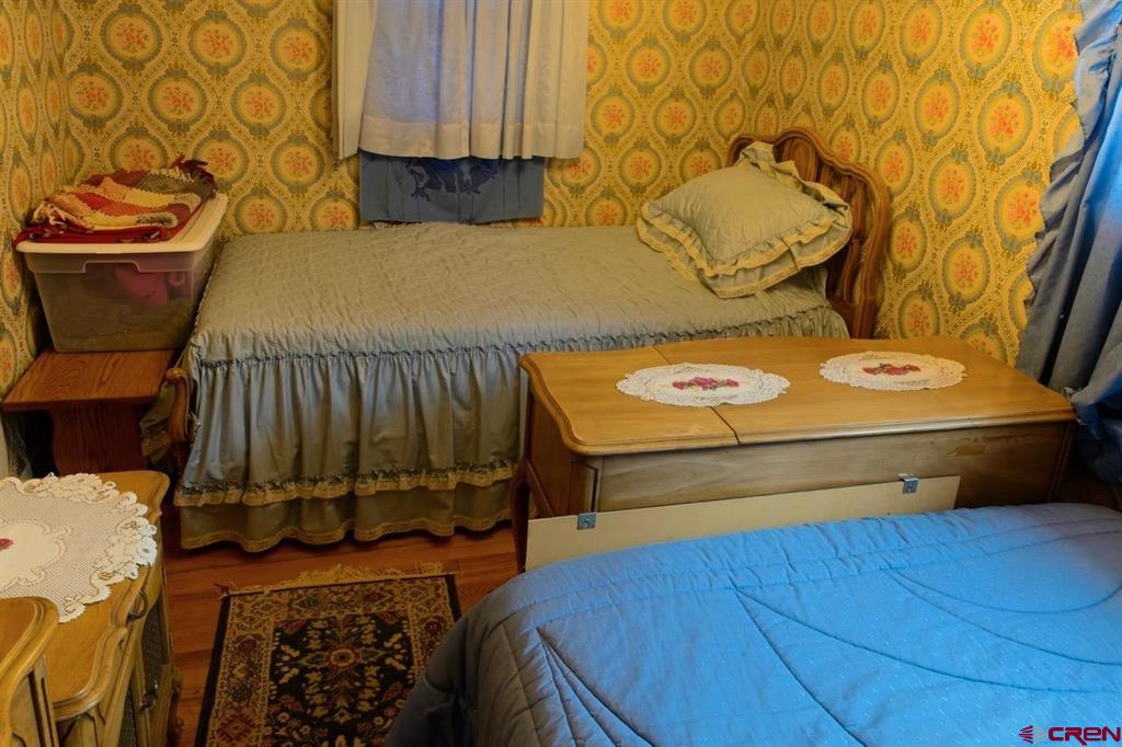 546 2nd Street Ouray CO 81427