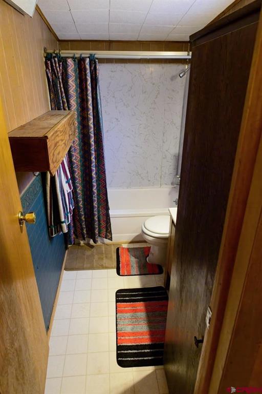 546 2nd Street Ouray CO 81427