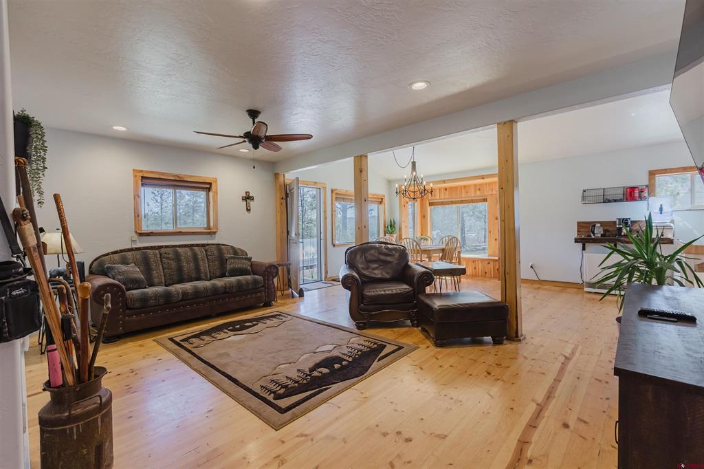 85 Mclain Court Pagosa Springs CO 81147