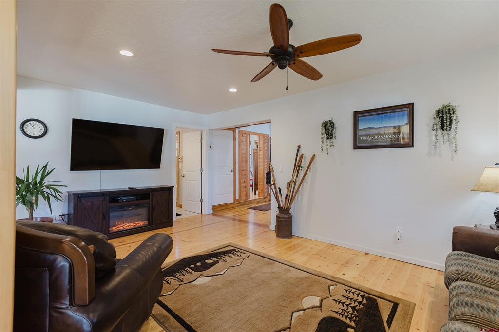 85 Mclain Court Pagosa Springs CO 81147