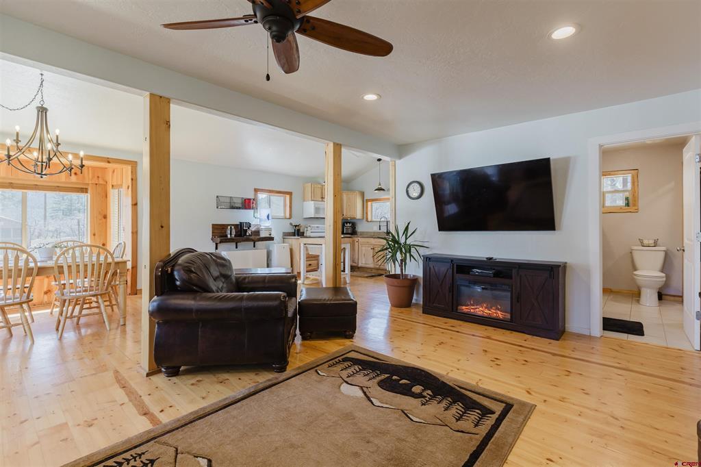 85 Mclain Court Pagosa Springs CO 81147