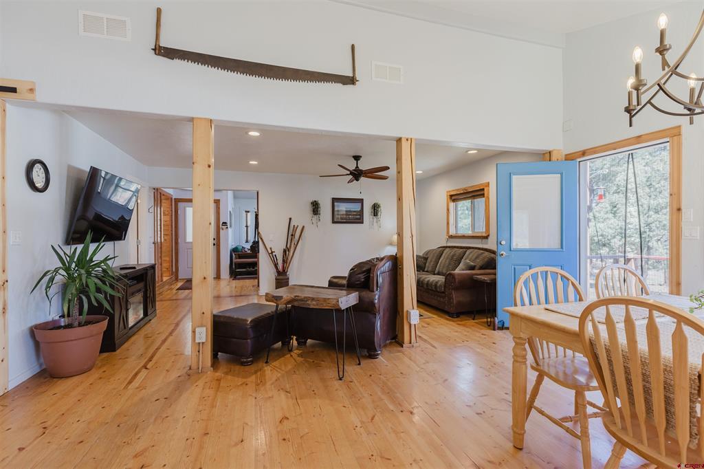 85 Mclain Court Pagosa Springs CO 81147