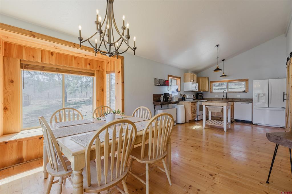 85 Mclain Court Pagosa Springs CO 81147