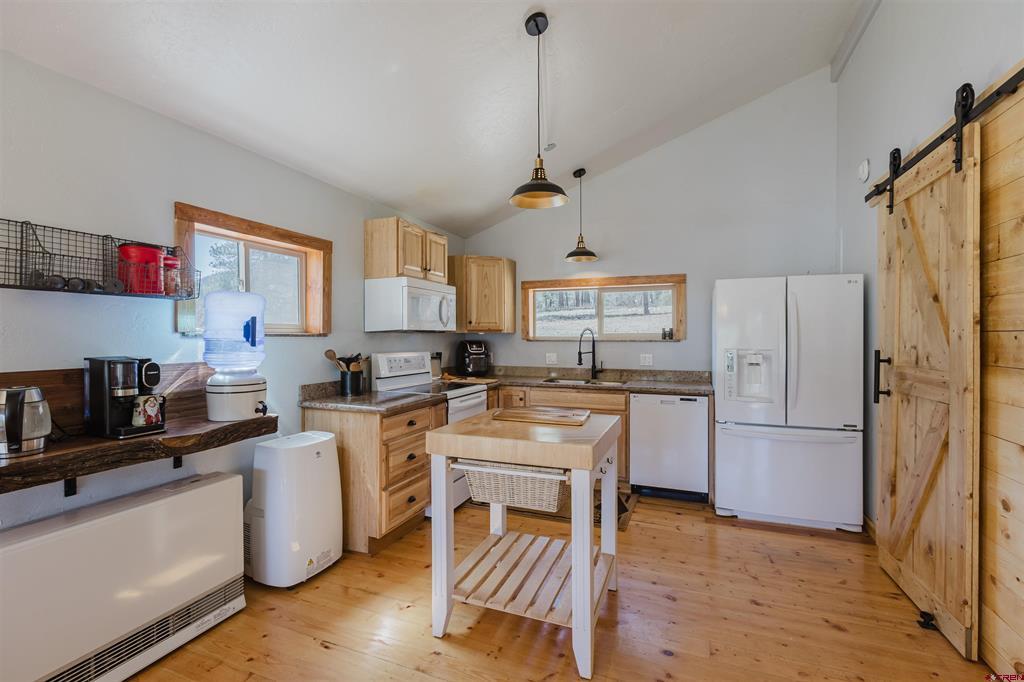 85 Mclain Court Pagosa Springs CO 81147