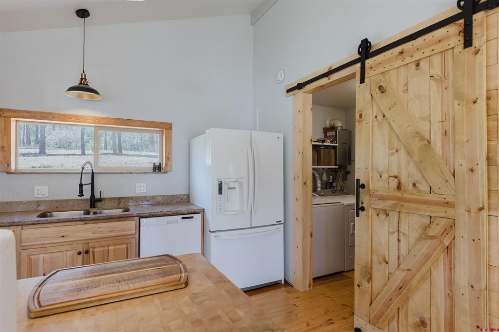 85 Mclain Court Pagosa Springs CO 81147