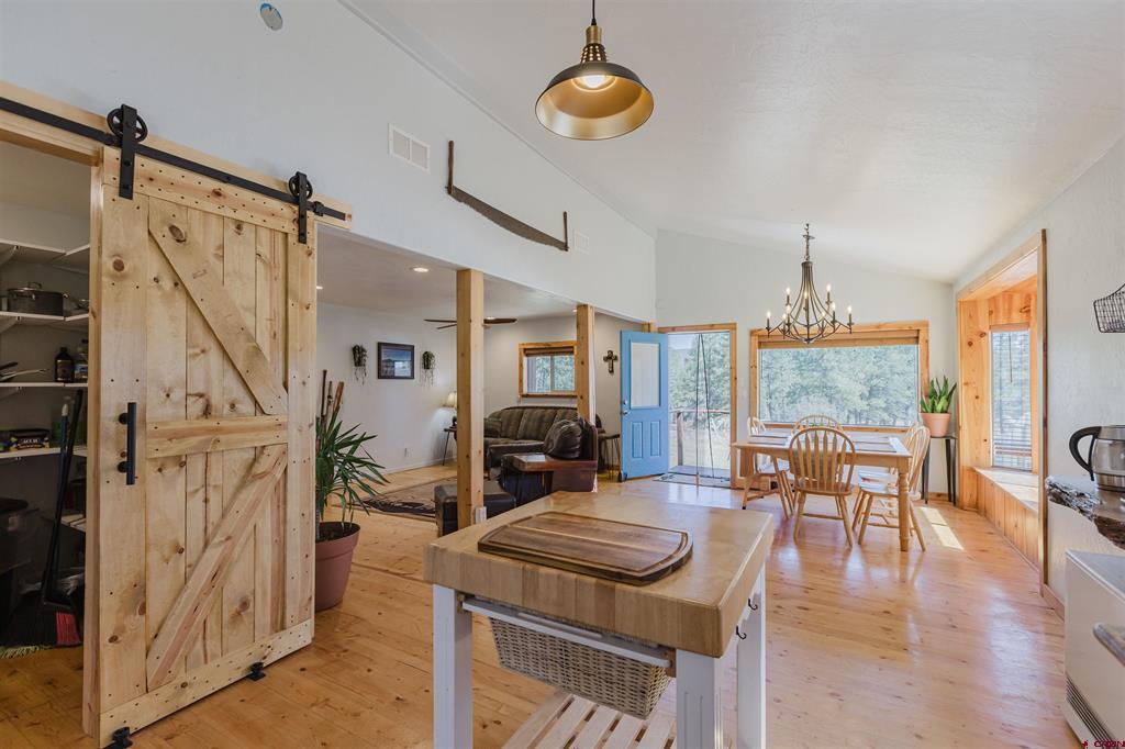 85 Mclain Court Pagosa Springs CO 81147