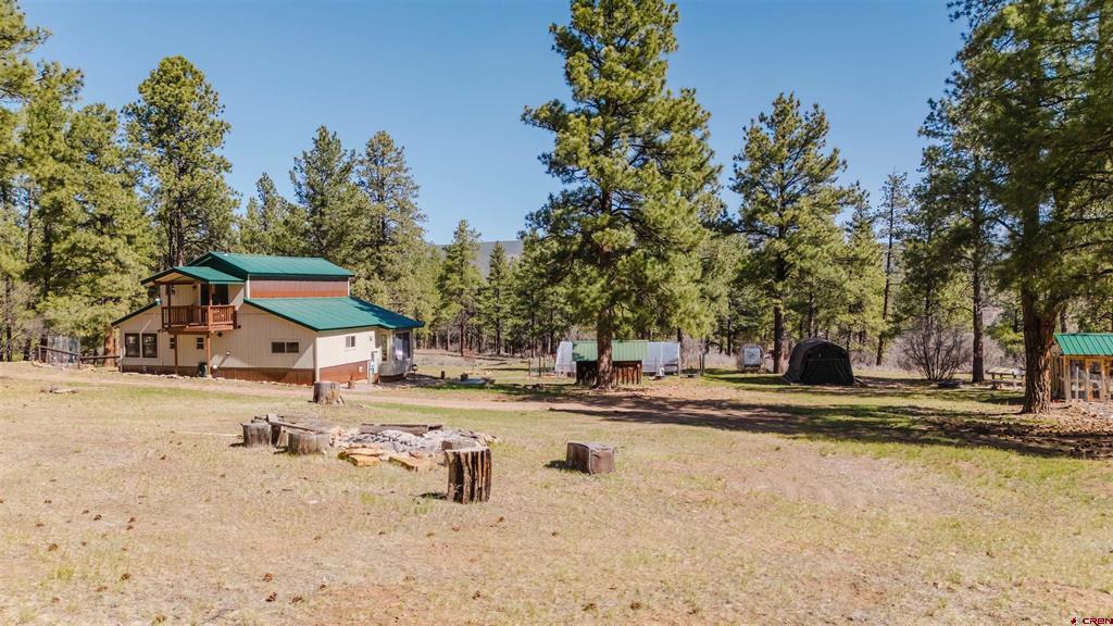 85 Mclain Court Pagosa Springs CO 81147