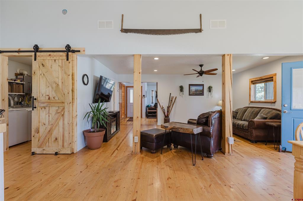 85 Mclain Court Pagosa Springs CO 81147