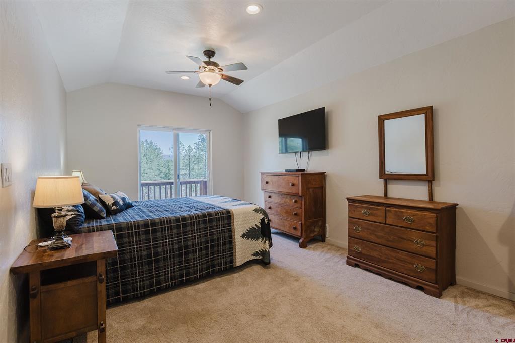 85 Mclain Court Pagosa Springs CO 81147