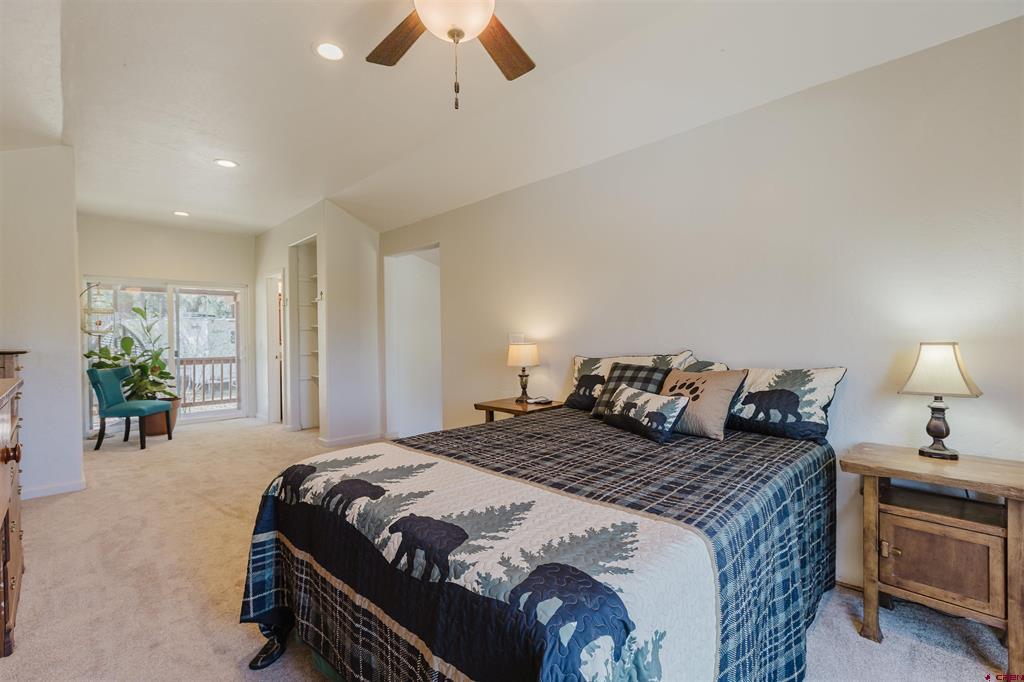 85 Mclain Court Pagosa Springs CO 81147