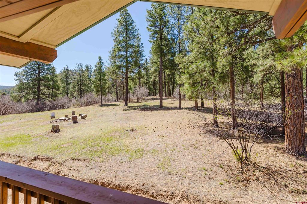 85 Mclain Court Pagosa Springs CO 81147