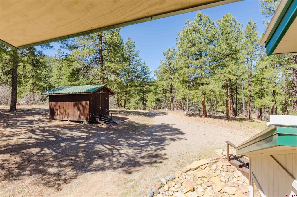 85 Mclain Court Pagosa Springs CO 81147