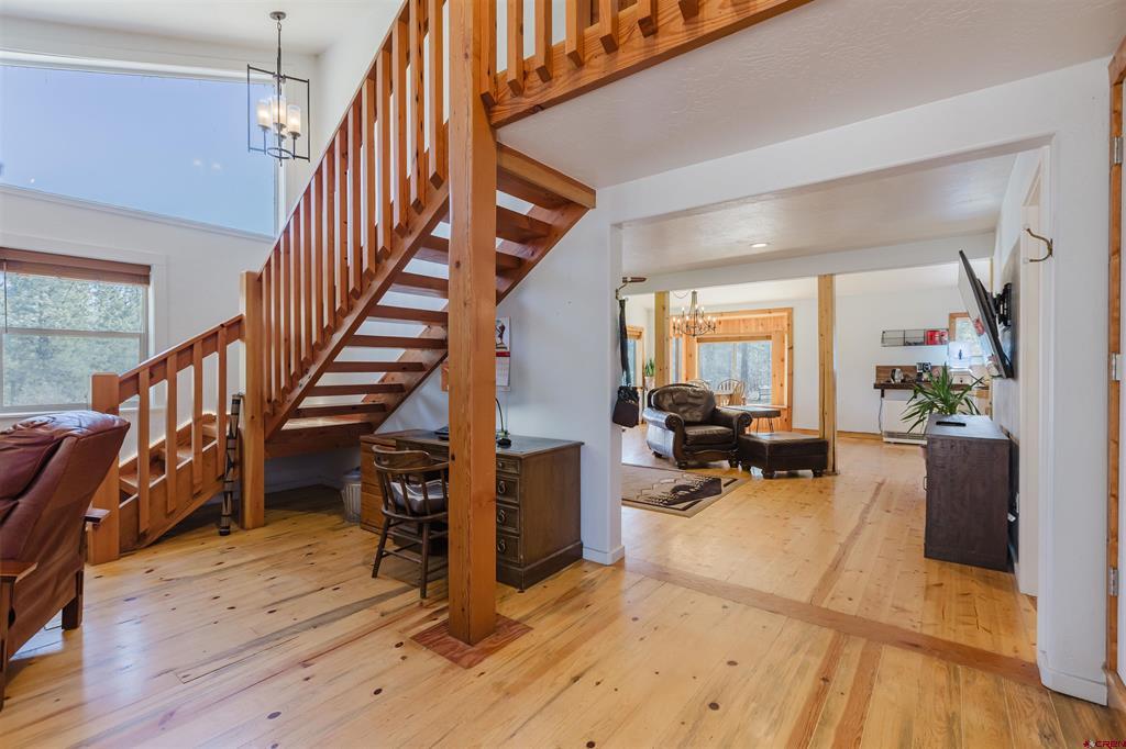 85 Mclain Court Pagosa Springs CO 81147