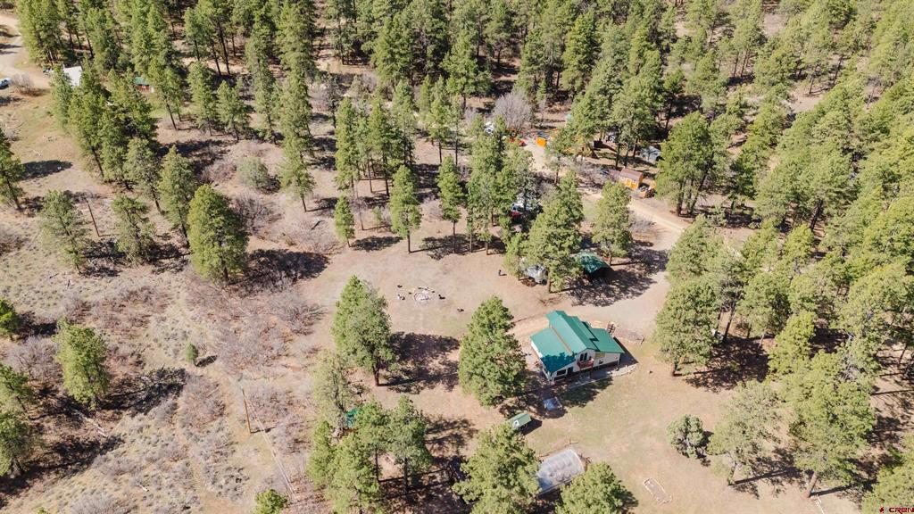 85 Mclain Court Pagosa Springs CO 81147