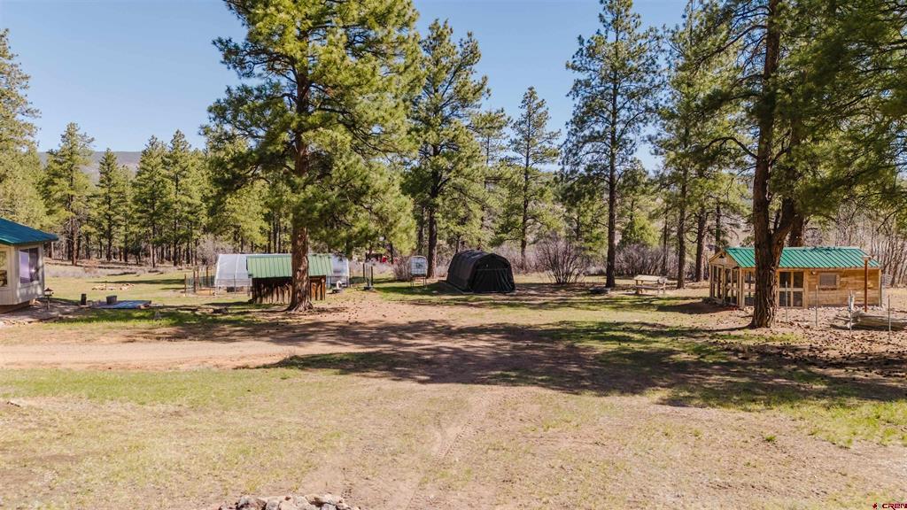 85 Mclain Court Pagosa Springs CO 81147