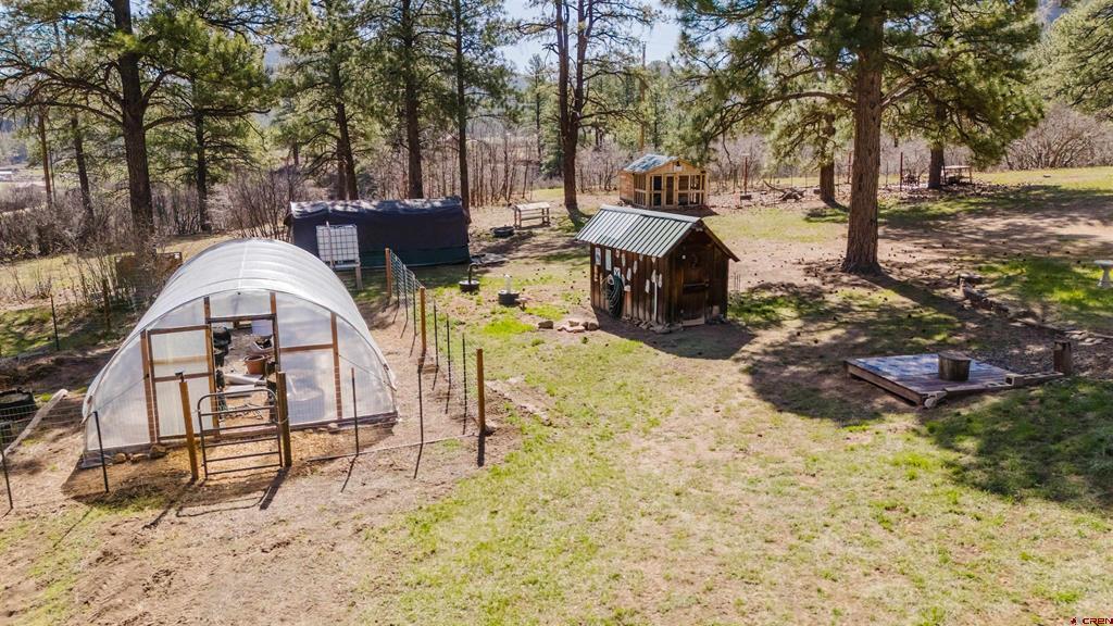 85 Mclain Court Pagosa Springs CO 81147