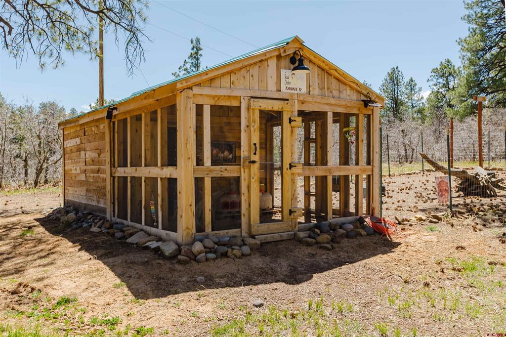 85 Mclain Court Pagosa Springs CO 81147