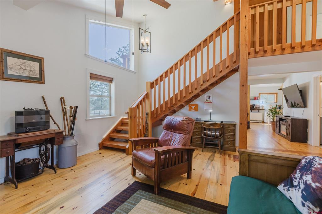 85 Mclain Court Pagosa Springs CO 81147