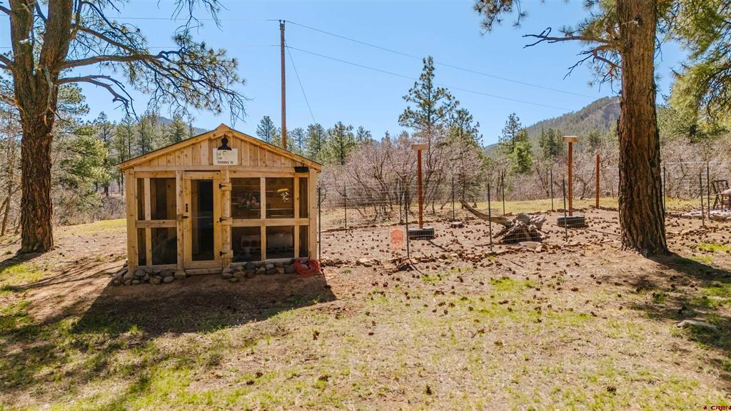 85 Mclain Court Pagosa Springs CO 81147