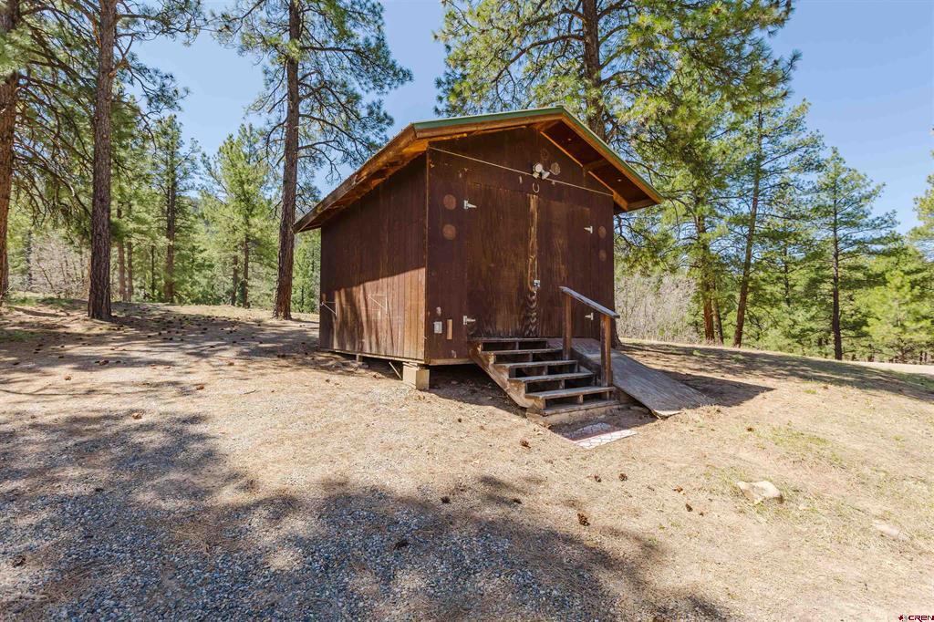 85 Mclain Court Pagosa Springs CO 81147