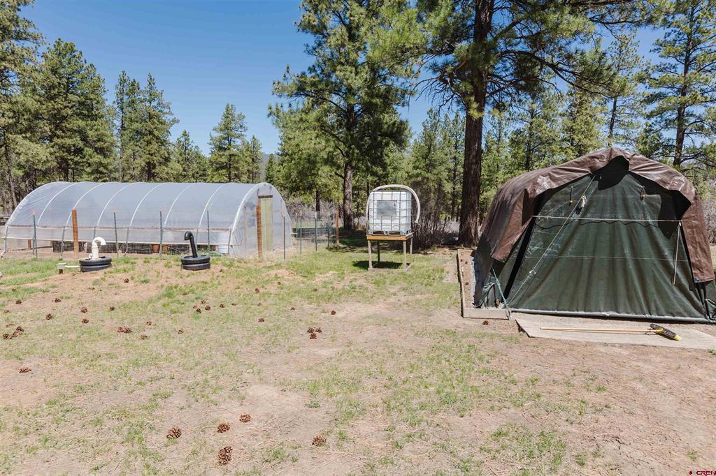 85 Mclain Court Pagosa Springs CO 81147