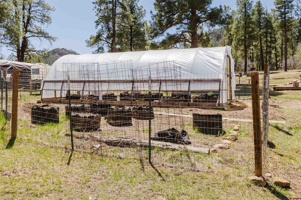 85 Mclain Court Pagosa Springs CO 81147