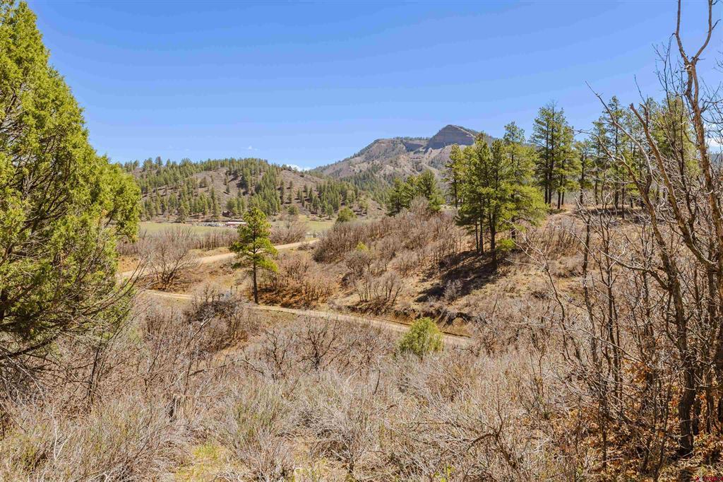 85 Mclain Court Pagosa Springs CO 81147