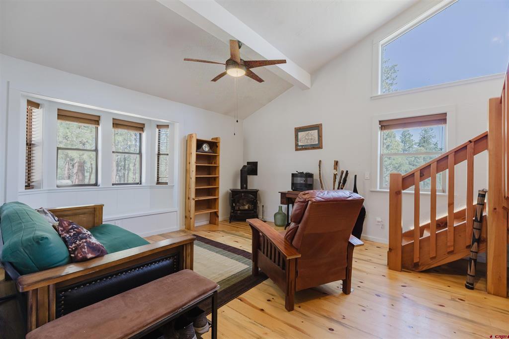 85 Mclain Court Pagosa Springs CO 81147