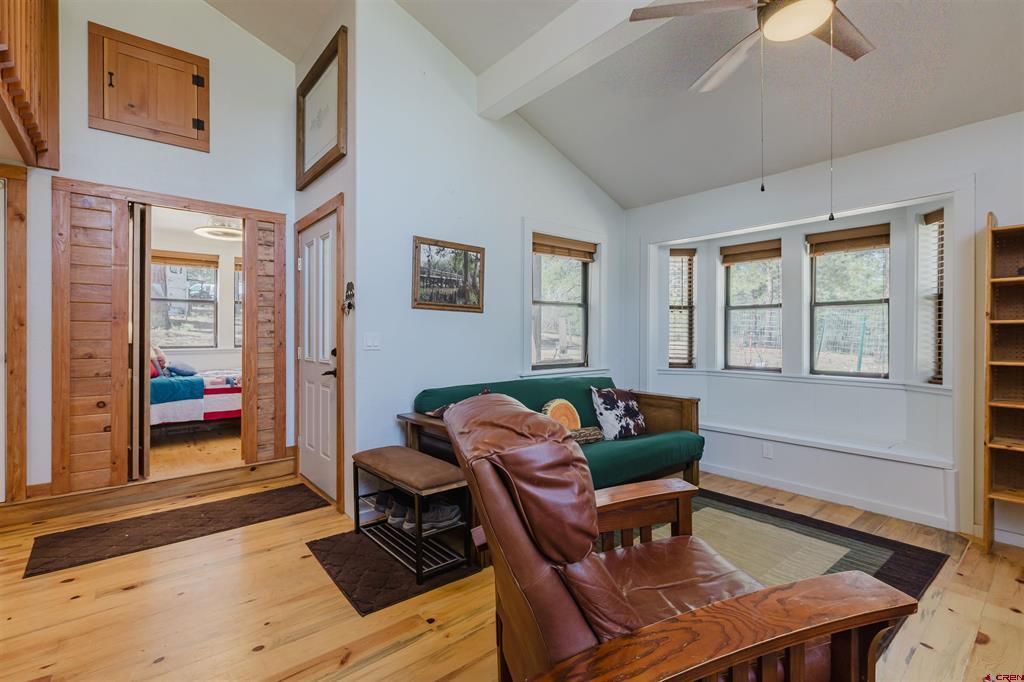 85 Mclain Court Pagosa Springs CO 81147