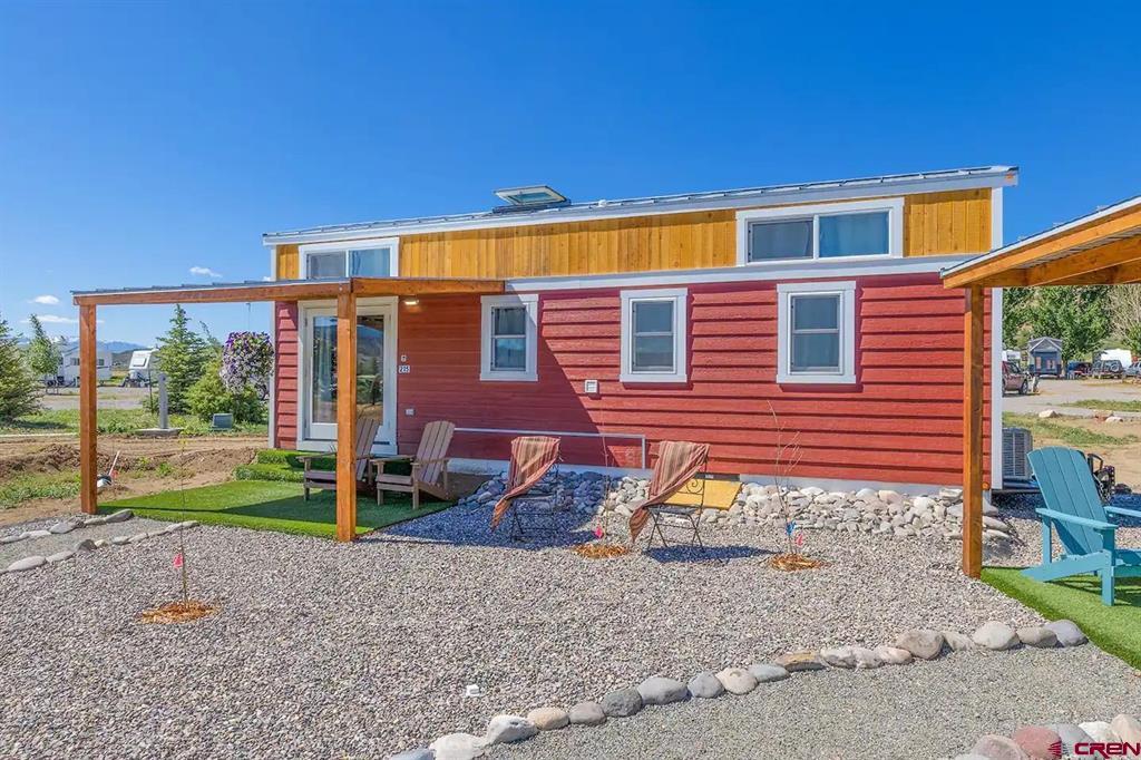 22130 6850 Road Montrose CO 81403