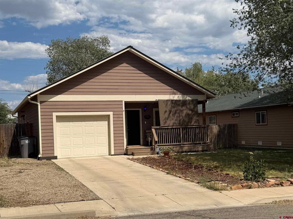 112 S Harrison Cortez CO 81328