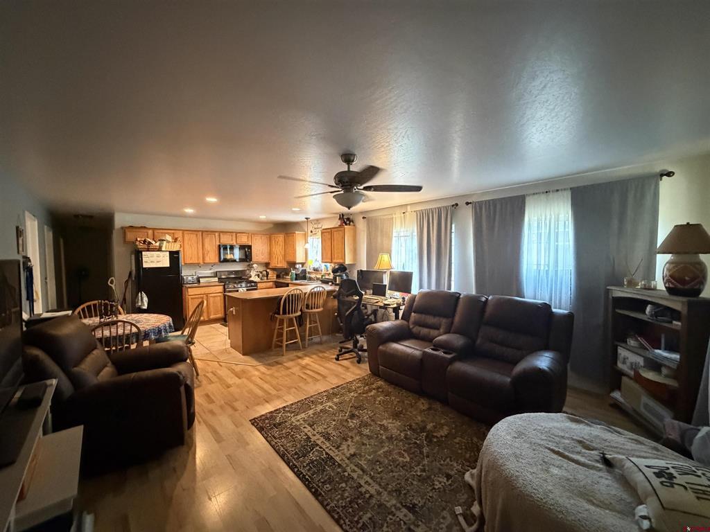 112 S Harrison Cortez CO 81328