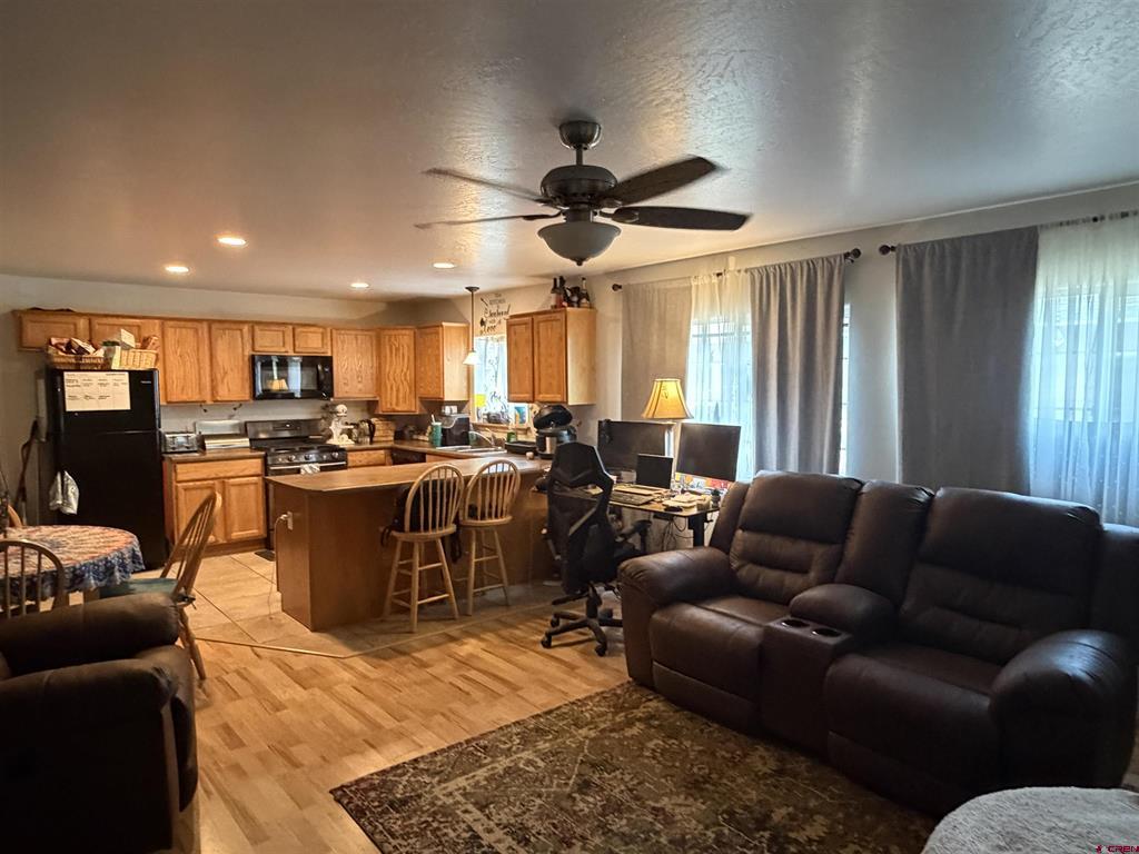 112 S Harrison Cortez CO 81328