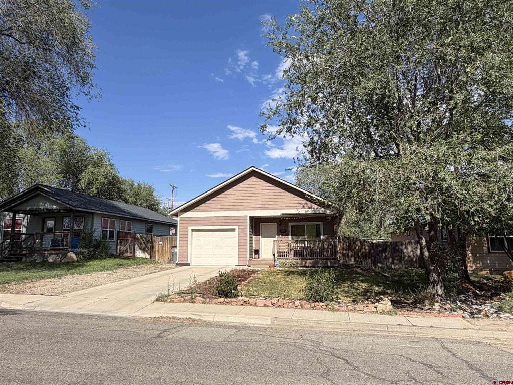 112 S Harrison Cortez CO 81328