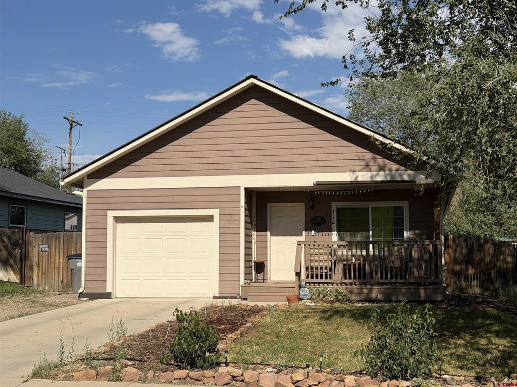 112 S Harrison Cortez CO 81328