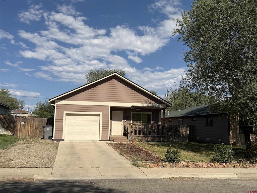 112 S Harrison Cortez CO 81328
