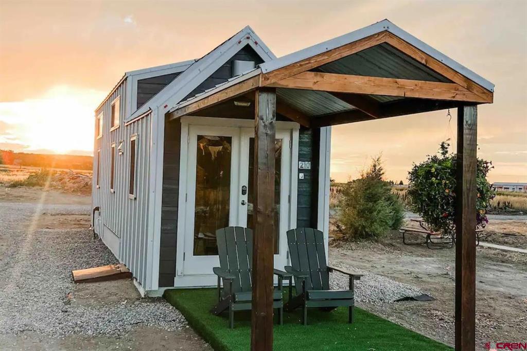 22130 6850 Road Montrose CO 81403