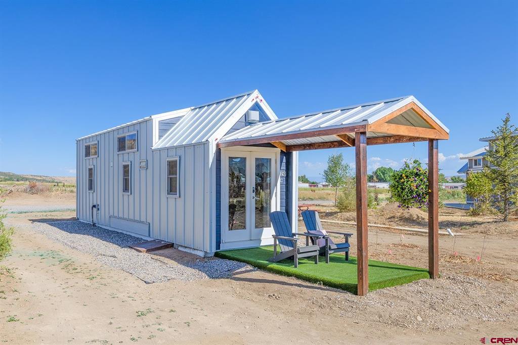 22130 6850 Road Montrose CO 81403