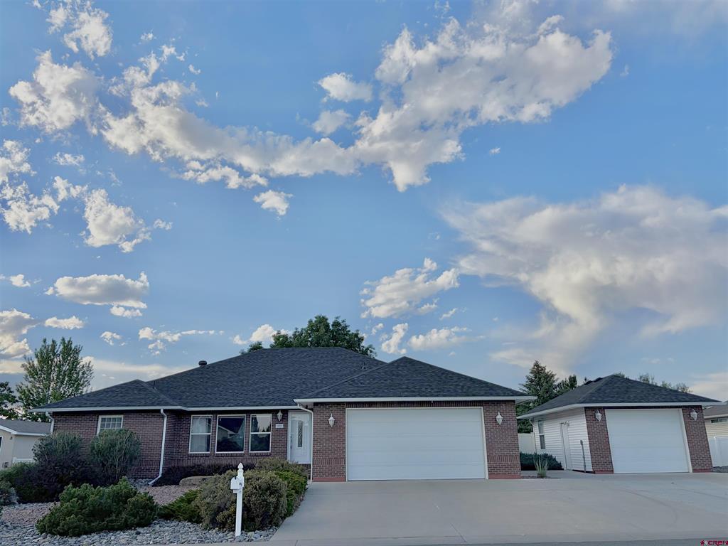 1669 Ironton Street Montrose CO 81401